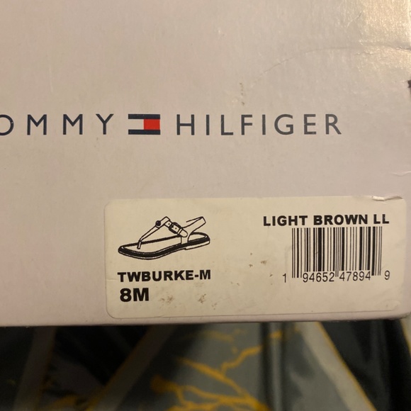 Tommy Hilfiger Sandals - Picture 5 of 5